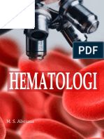 Cover Hematologi