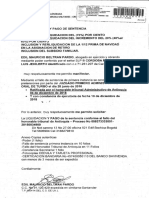 Sentencia Doceava Prima de Navidad Tribunal Administrativo de Antioquia (11)