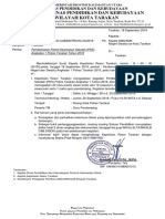 Pembentukan PKS Polres Tarakan Angkatan 1 PDF