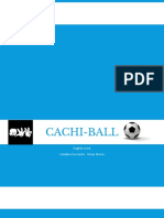 Cachi Ball
