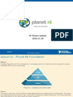 Planet NI of Taiwan