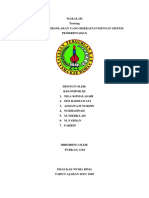 Makalah Tentang Konflik Dan Pergolakan Yang Berkaitan Dengan Sistem Pemerintahan