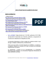 Guia Normativa NuevoEtiquetadoAlimentos Chile PDF