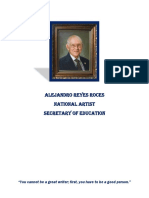 Alejandro Reyes Roces