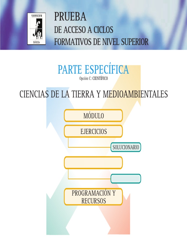 Ciencias de La Tierra PDF | PDF