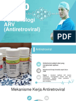 Farmakologi Arv