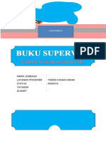 Supervisi TK KB Paud