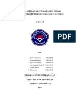 Asuhan Keperawatan Dekomporesi PDF