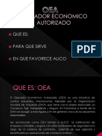 OEA