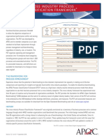 APQC Cross Industry v7.2.1