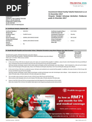 Penyata Tahunan 2017 Pdf