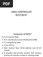 Dma Controller