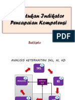 Menentukan IPK (SMA-MA)