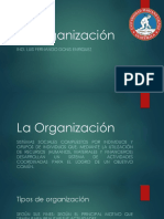 La Organizacion