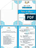 Undangan Agus Ompong PDF