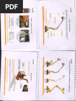 NR35 - PTA Plataforma de Trabalho Áereo-1