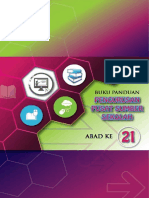 Buku Panduan Pengurusan PSS Abad 21 PDF