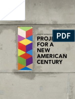 Project For A New American Century