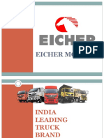 Eicher Motors