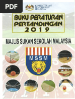 Cuti Perayaan Kpm