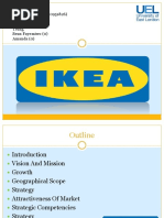 IKEA PPT