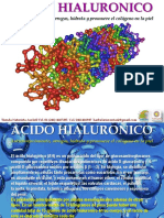 Acido Hialuronico Diciembre 2019 PDF