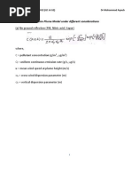 Assignment 1 Air Pollution PDF