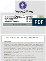 Clostridium Botulinum Tugas 2