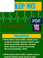 Askep Mci Di PPSDM