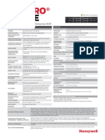 Data Sheet MAXPRO NVR PE Professional Edition