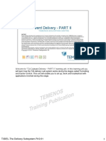 DEL4 - T24 Outward Delivery - PART II-R13.01 PDF