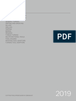 Sandvik Pricelist 2019 - IN PDF