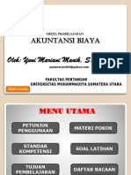 1-Bahan Ajar Akuntansi Biaya