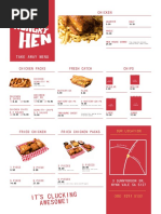 Jimmy Johns Menu | Pickled Cucumber | North American Cuisine | Free 30 ...
