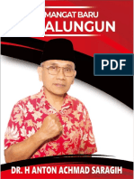 Visi Misi Anton Saragih PDF