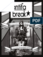 Antifa Break #11