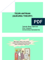 X. Queuing Theory.pdf