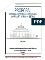 Proposal-Mushola-At-Taqwa 2