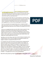 EDL 112 Readings - Chicharon by Conrado de Quiros