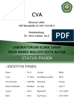 CVA