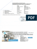 Jadwal GMF PDF