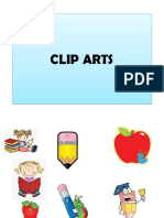 CLIP ARTS.pptx