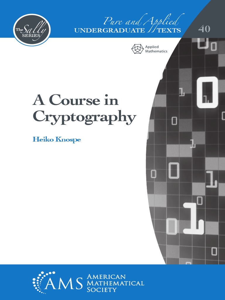 ブランド雑貨総合 A Set | Cryptography | PDF | Cryptography in Course 語学・辞書・学習参考書