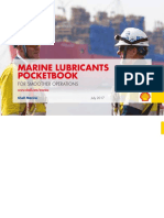 Shell Marine Pocketbook For International Marine