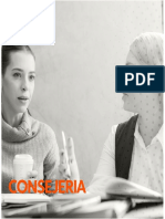 Consejeria - Manual Del Facilitador