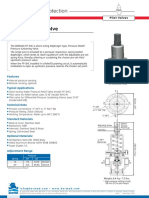 Bermad FP-3HC