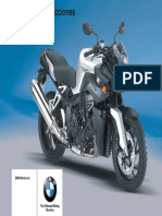 Manual K1200R PDF