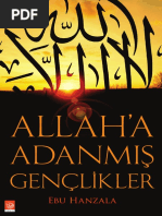 Allah'a Adanmiş Gençli̇kler