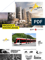 URBAN SIGNATURE PRODUCT KNOWLEDGE UPDATE Oktober - Lowres PDF