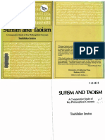 SufismTaoism PDF